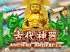 Ancient Artifact thumbnail