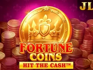 Fortune Coins thumbnail