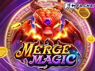 Merge Magic thumbnail