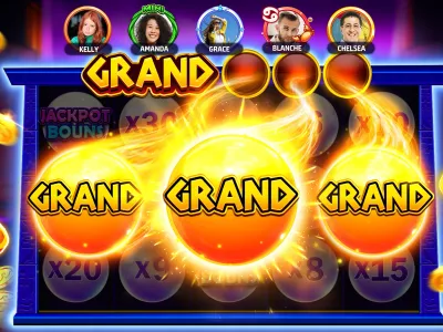 Koleksi Game Slot Gacor JVS88