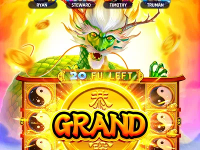 Antarmuka Utama JVS88 Slot